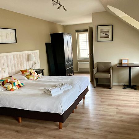 B&B CastelЛір Екстер'єр фото