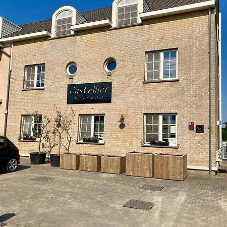 B&B CastelЛір Екстер'єр фото
