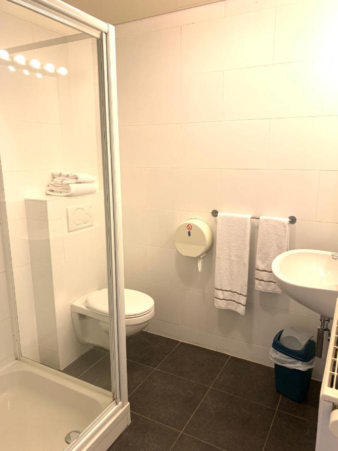 B&B CastelЛір Екстер'єр фото