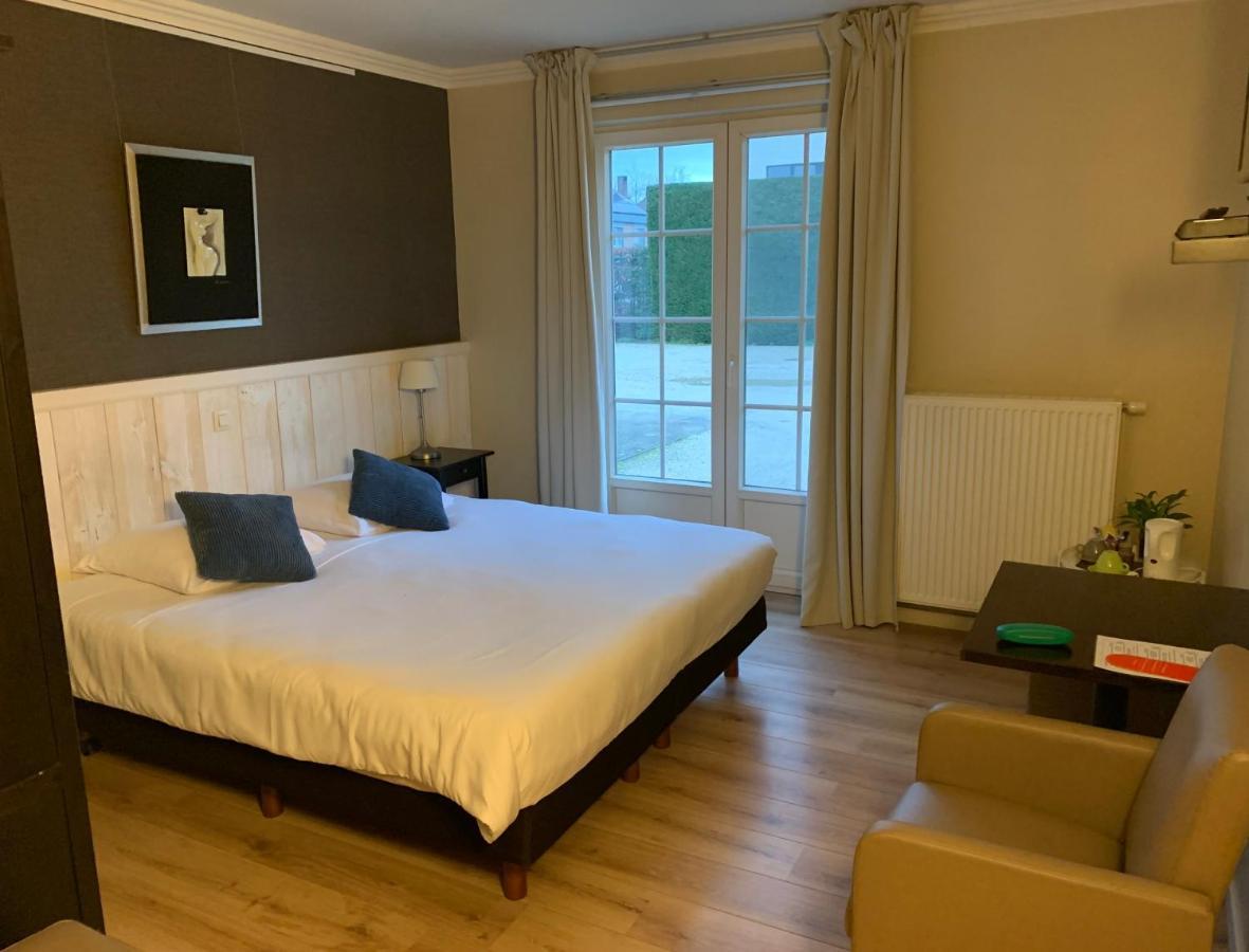 B&B CastelЛір Екстер'єр фото