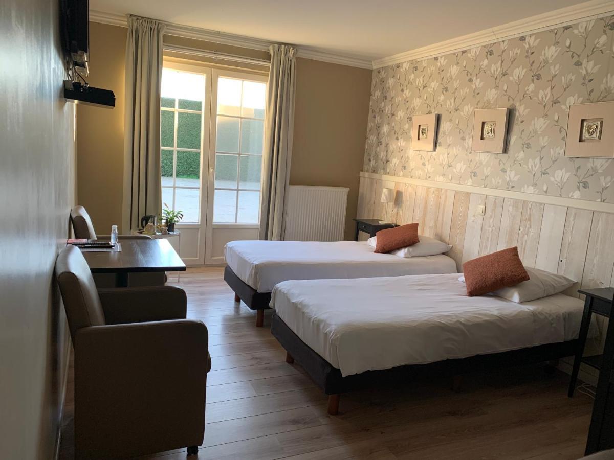 B&B CastelЛір Екстер'єр фото