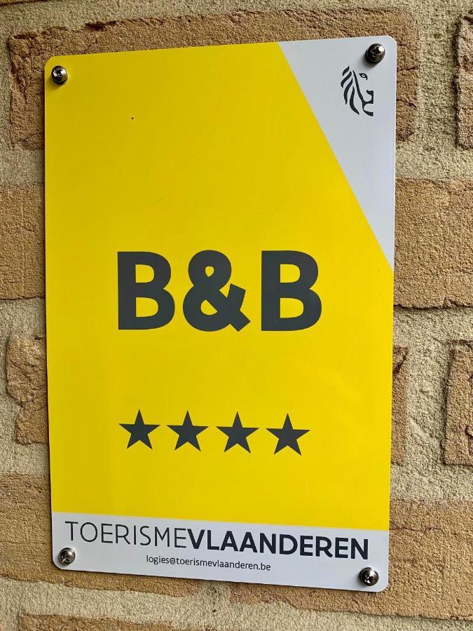 B&B CastelЛір Екстер'єр фото