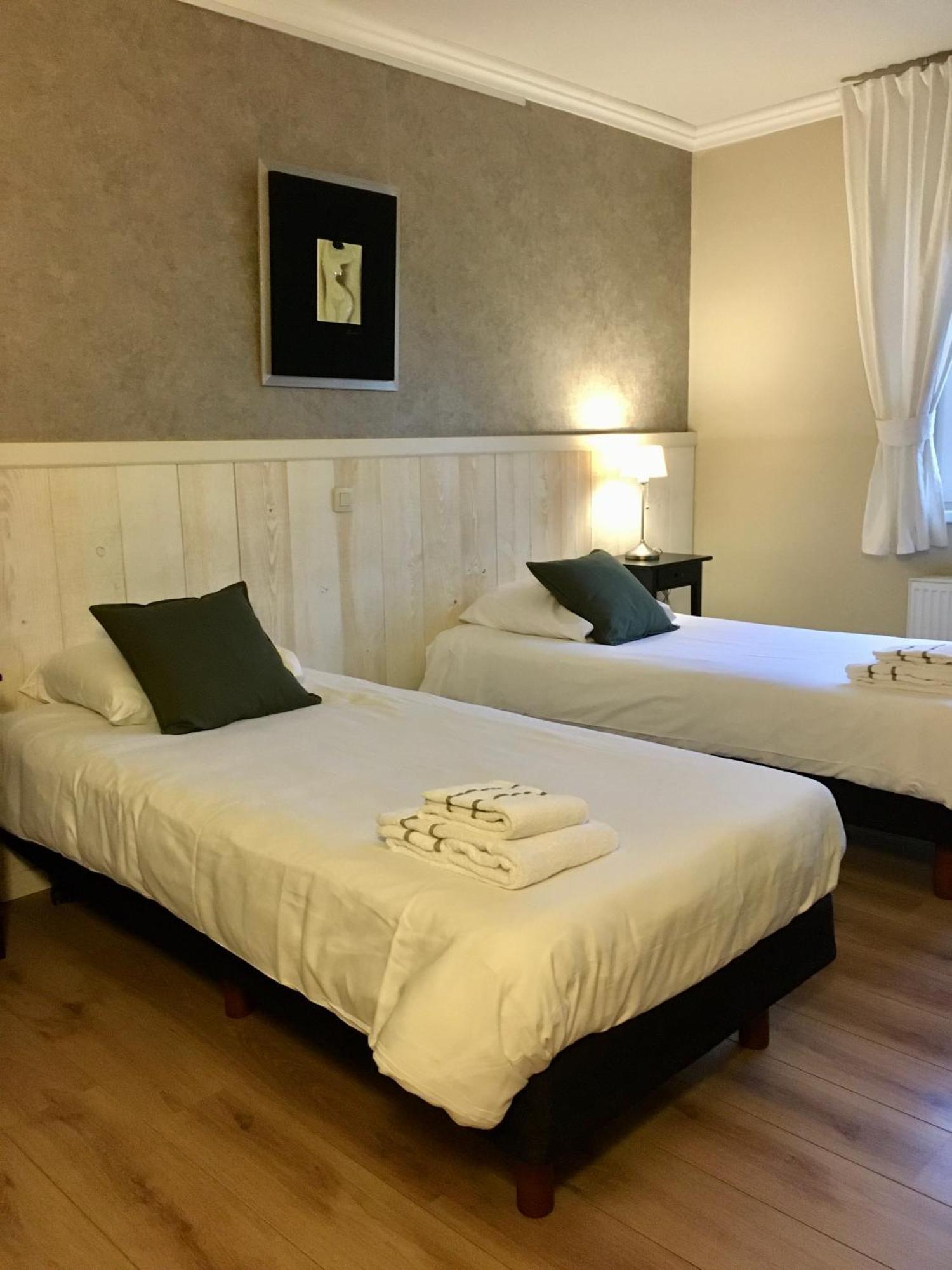B&B CastelЛір Екстер'єр фото