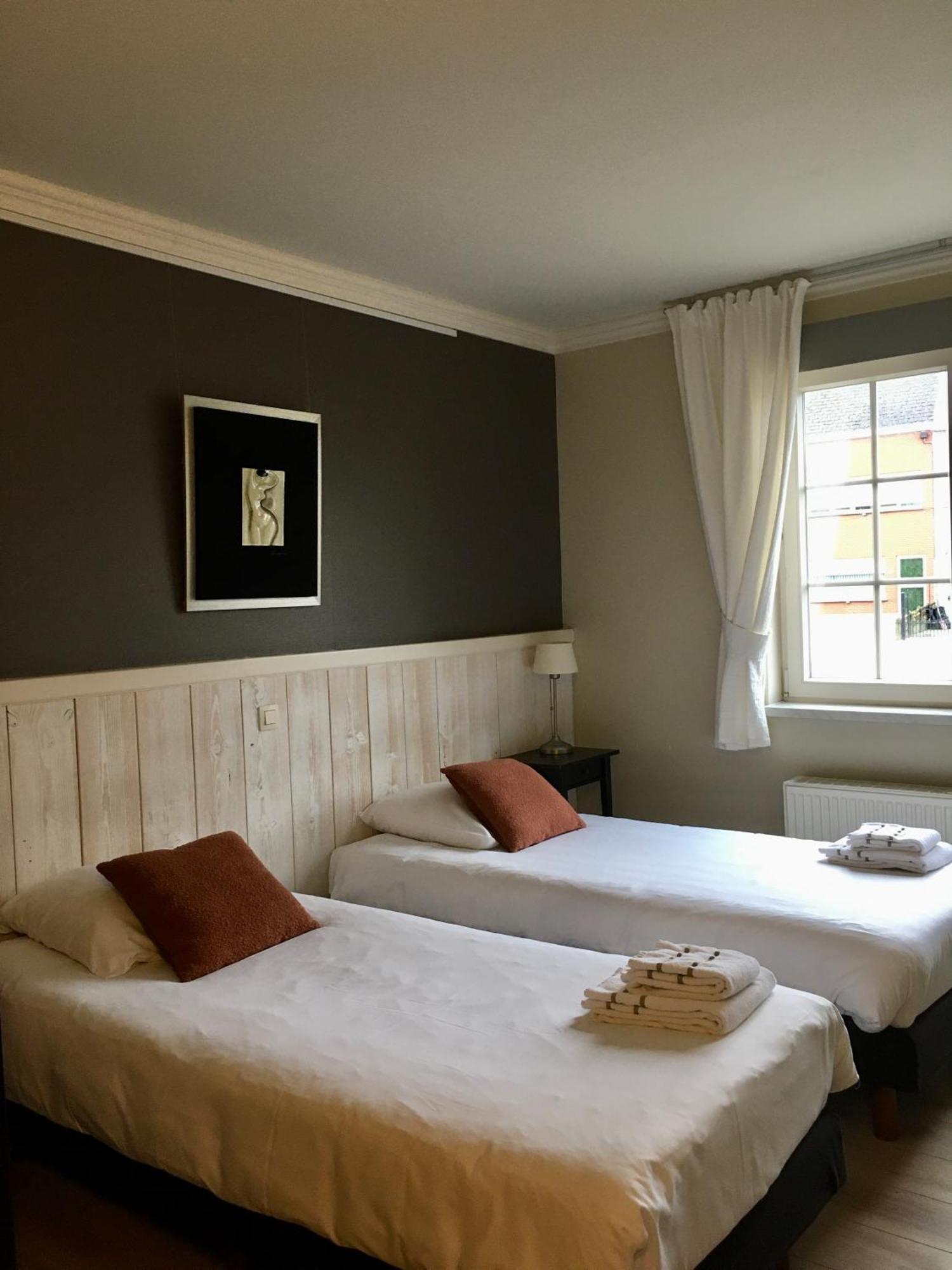 B&B CastelЛір Екстер'єр фото