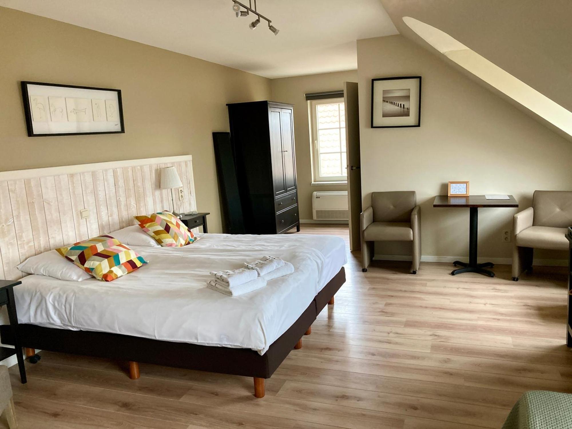 B&B CastelЛір Екстер'єр фото