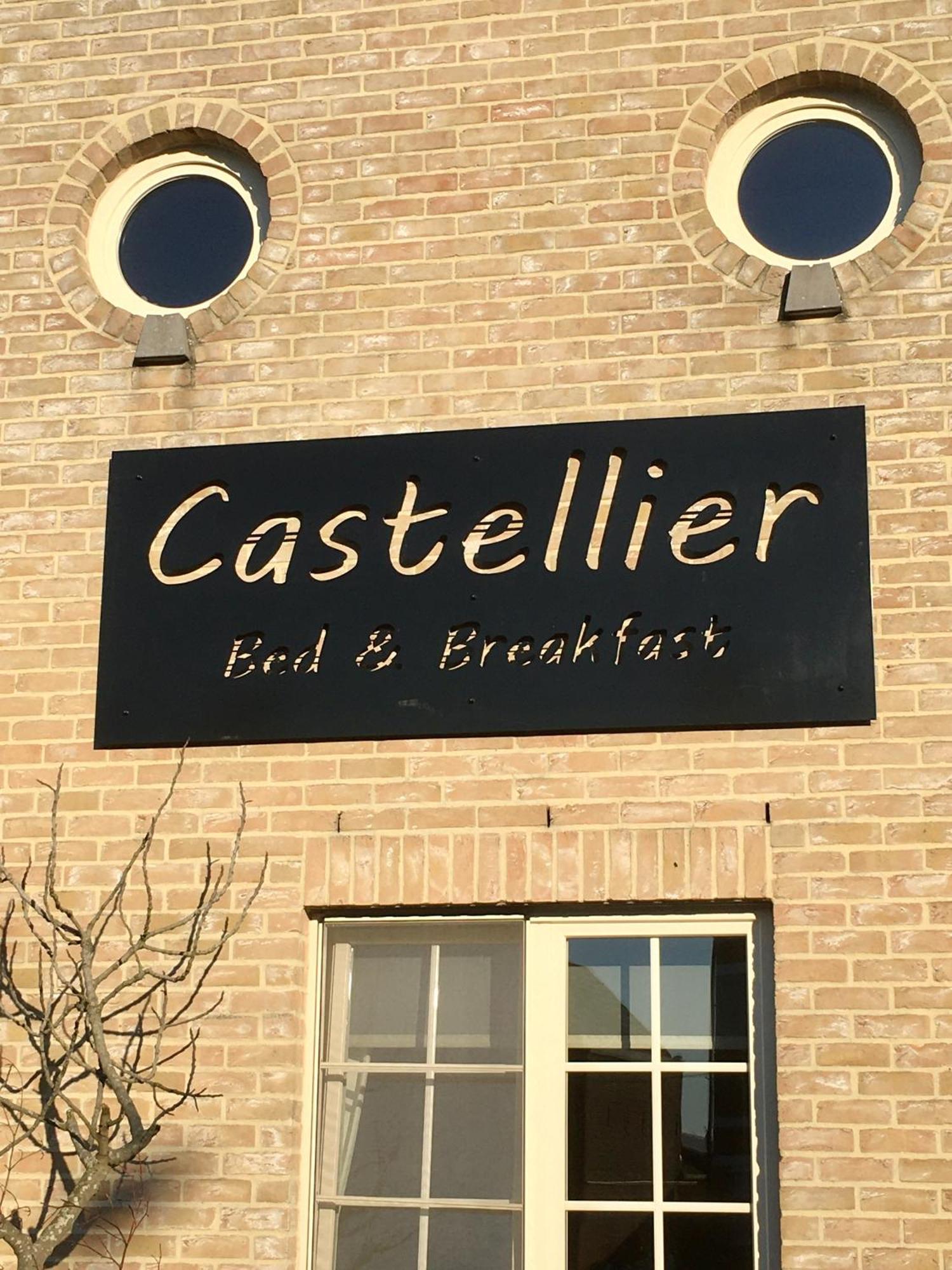 B&B CastelЛір Екстер'єр фото
