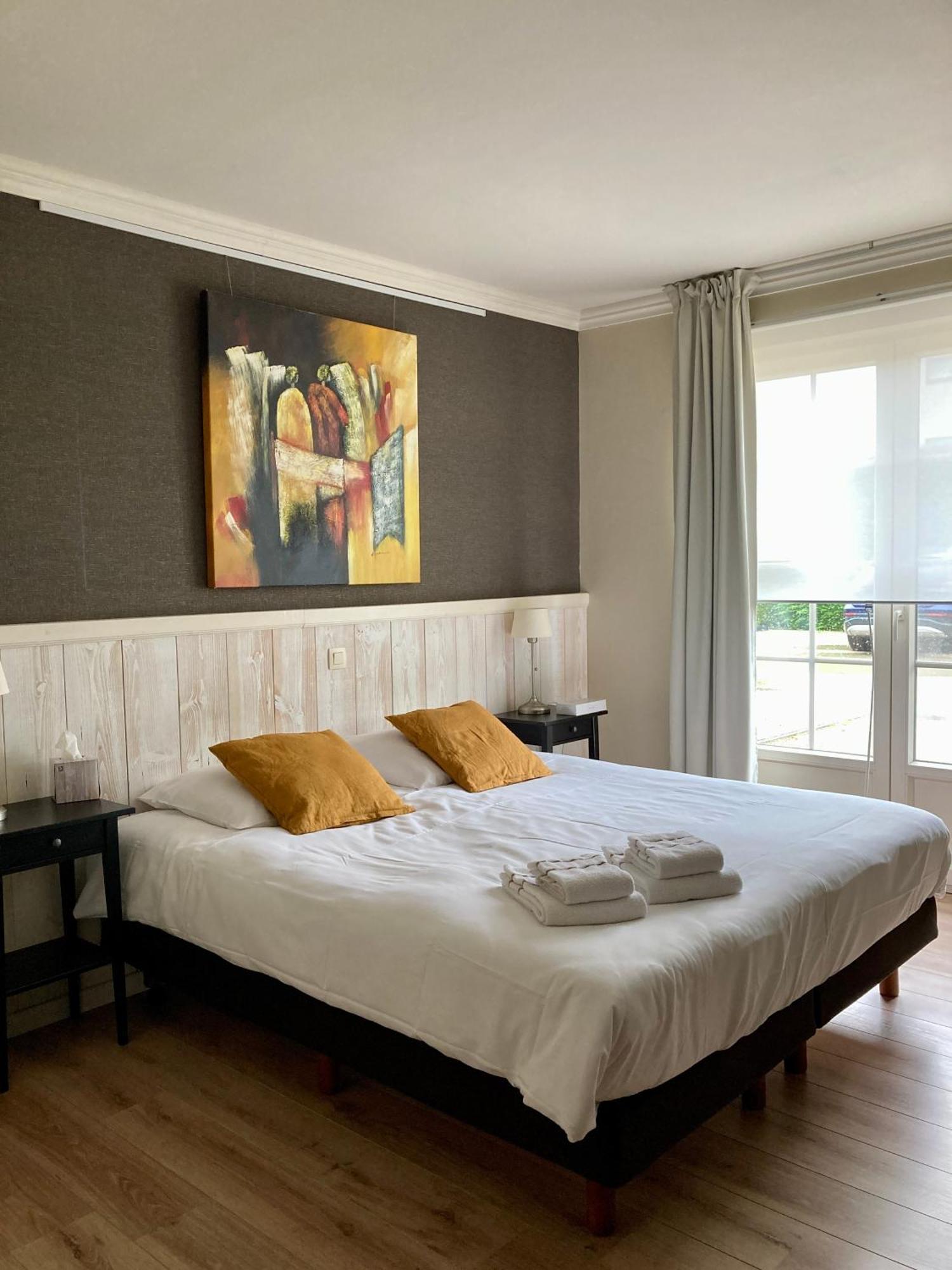 B&B CastelЛір Екстер'єр фото