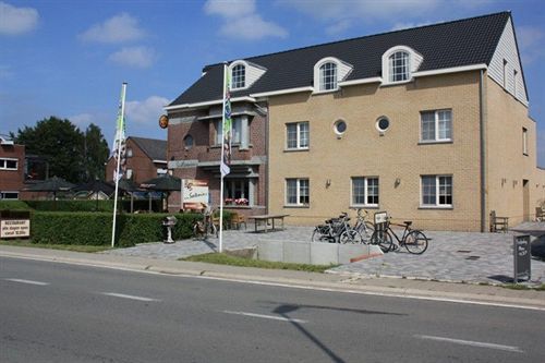 B&B CastelЛір Екстер'єр фото