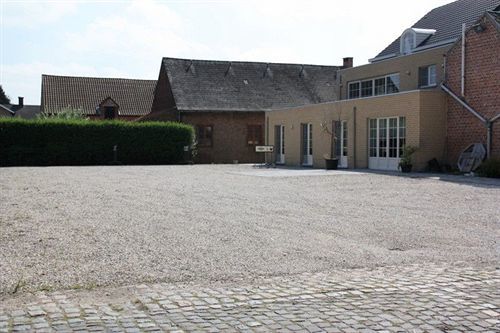 B&B CastelЛір Екстер'єр фото